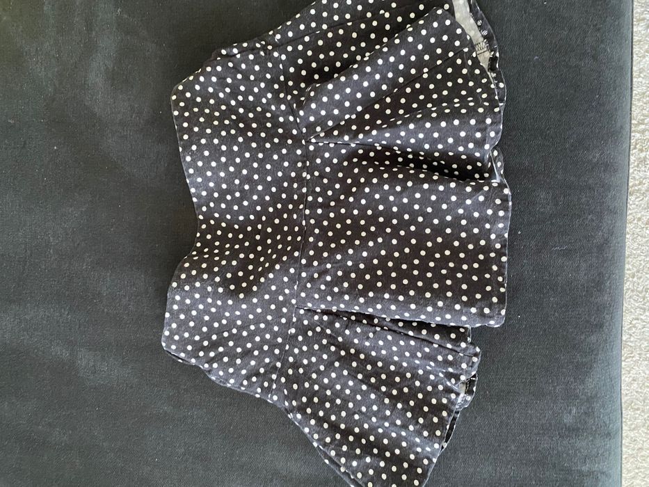 Поли Zara (8) 128cm