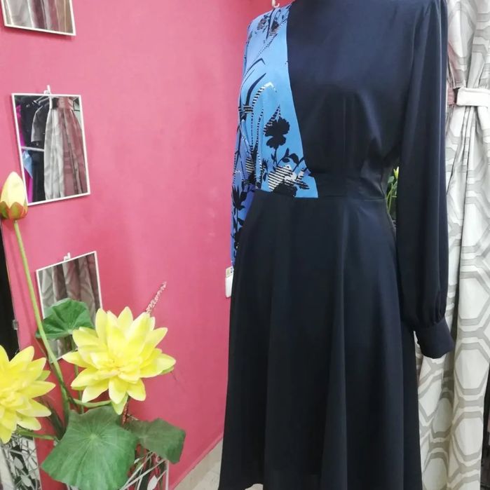 Rochie foarte eleganta