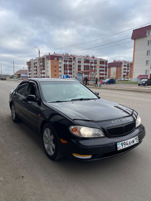 Продам японца ниссан максима