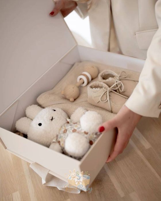 Бокс новорожденным