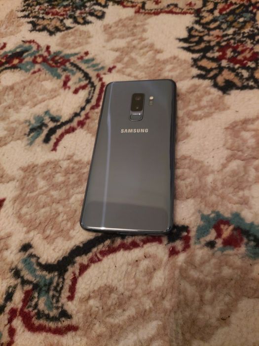Samsung s9+ plus