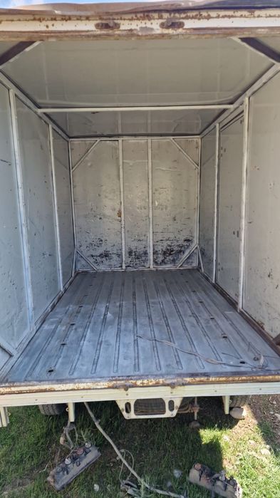 Фав т 80 будка сатылады