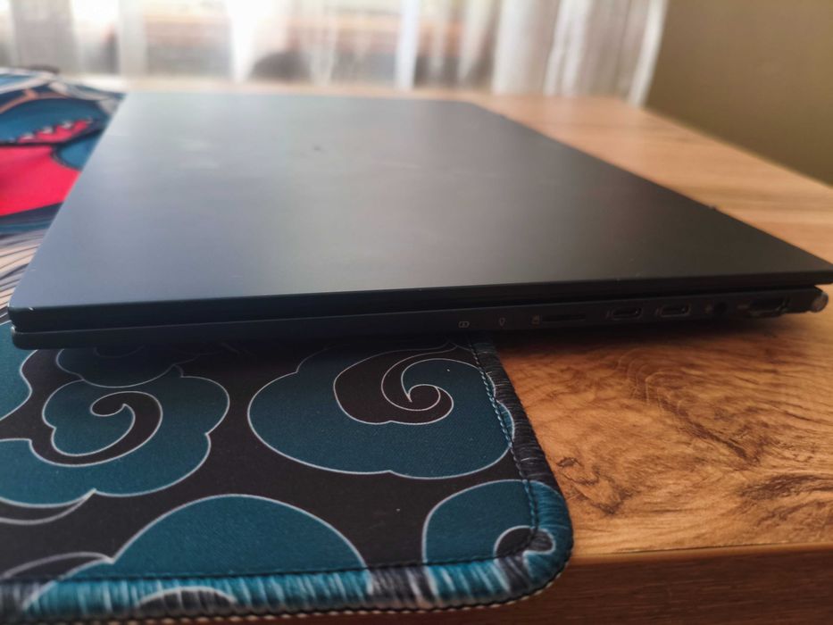Asus Zenbook 14 OLED