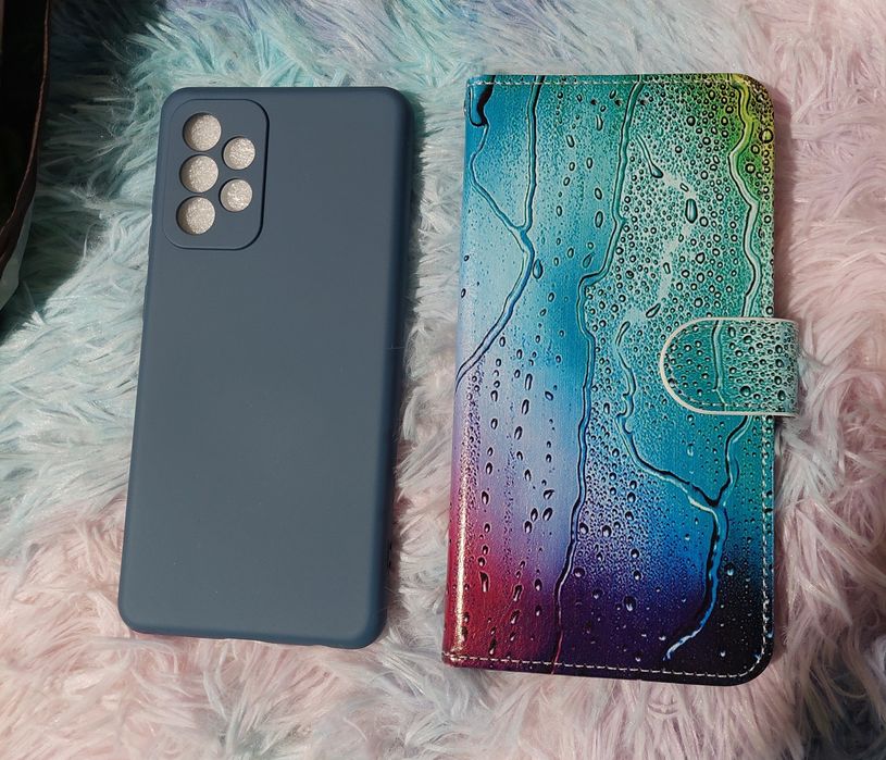 Кейсове за телефон  СамсунгА52