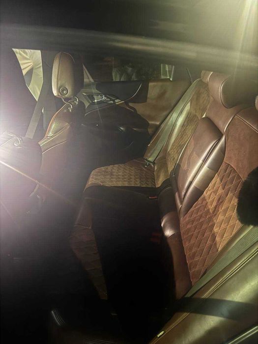 Malibu 2 — 2.0 Turbo Sotiladi! Yili 2019/2020