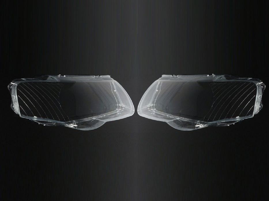 Капаци за фарове на VW Passat B6