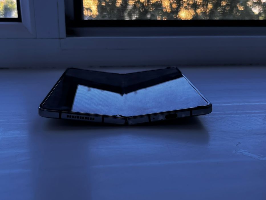 Samsung Z Fold4 12/512