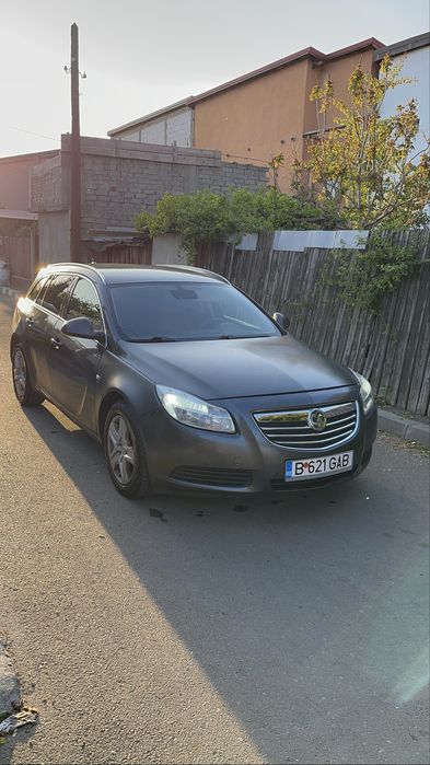 URGENT !! Opel Insignia 2.0CDTI