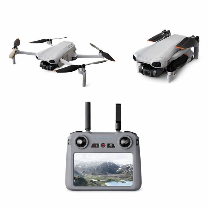 Hinlin Hil 017 Дрон