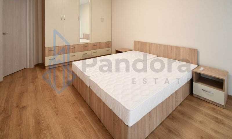 Дава се под наем Двустаен апартамент в София, Овча купел - 60 кв.м за 599 € - Снимка #4