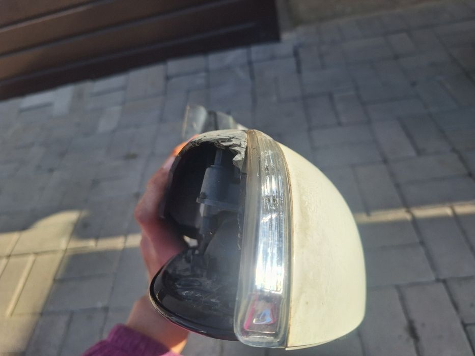 Фара для Chevrolet aveo 2018