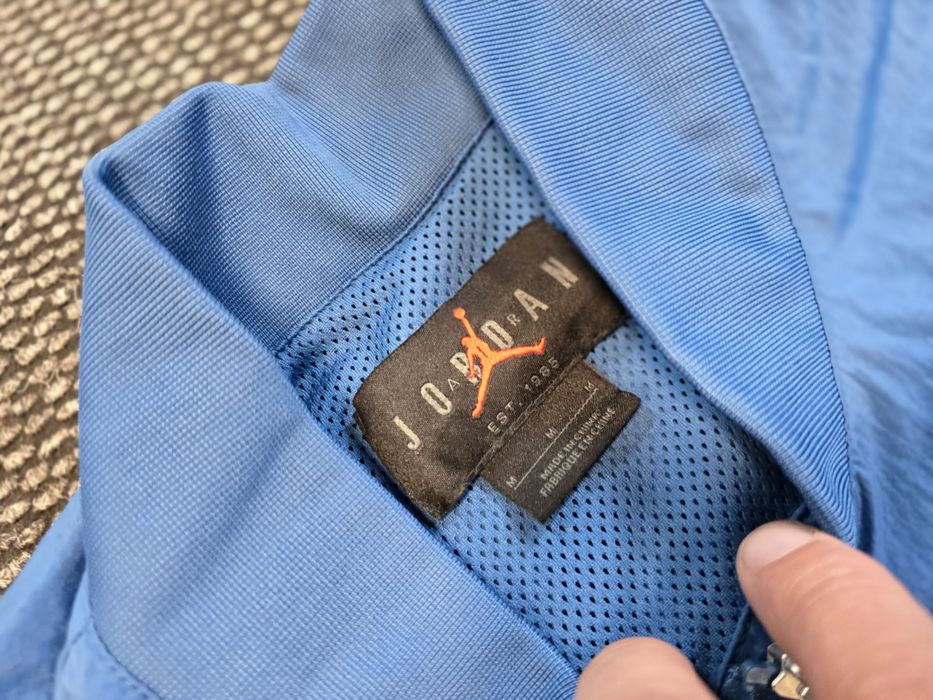 Jordan бомбър M мъжко