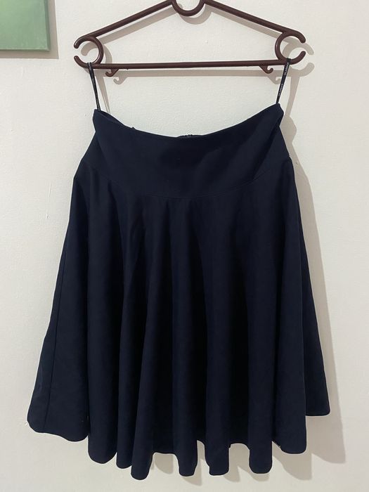 Glasman юбка длинная