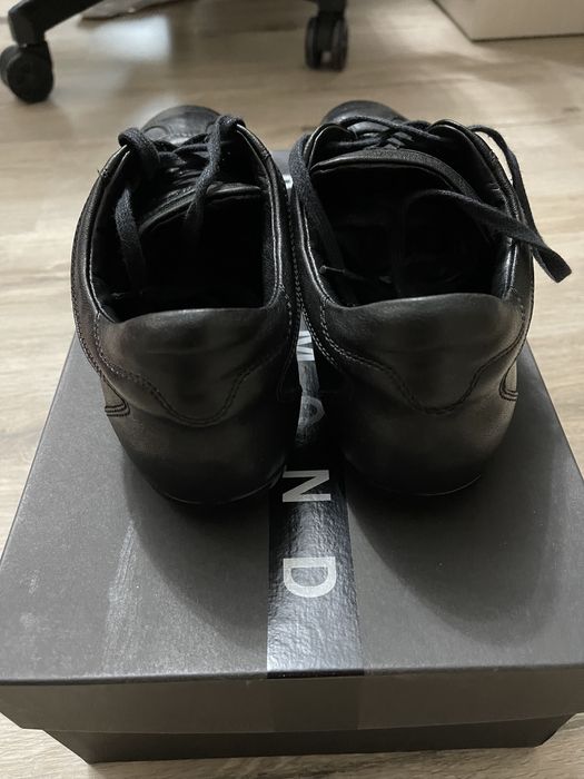 Кроссовки John Richmond ITALY