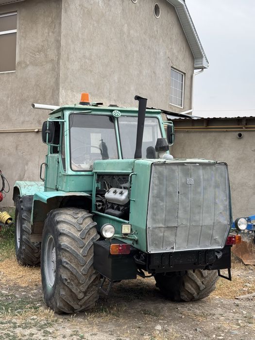 Хтз Т 150 в хорошем состоянии !!!