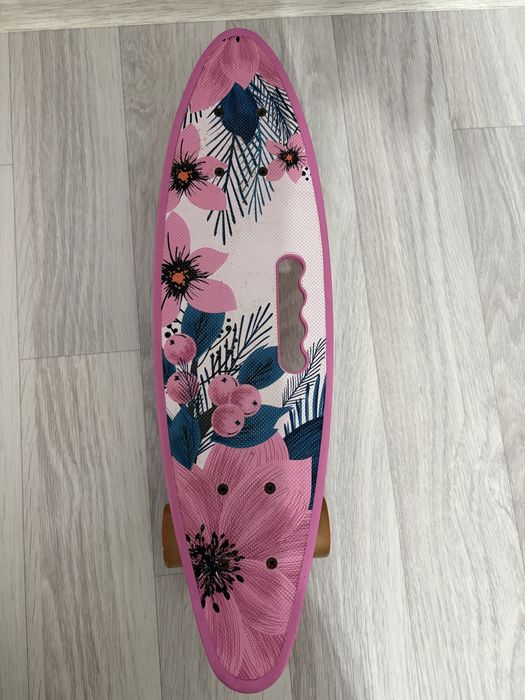 Продам пенни борд!
