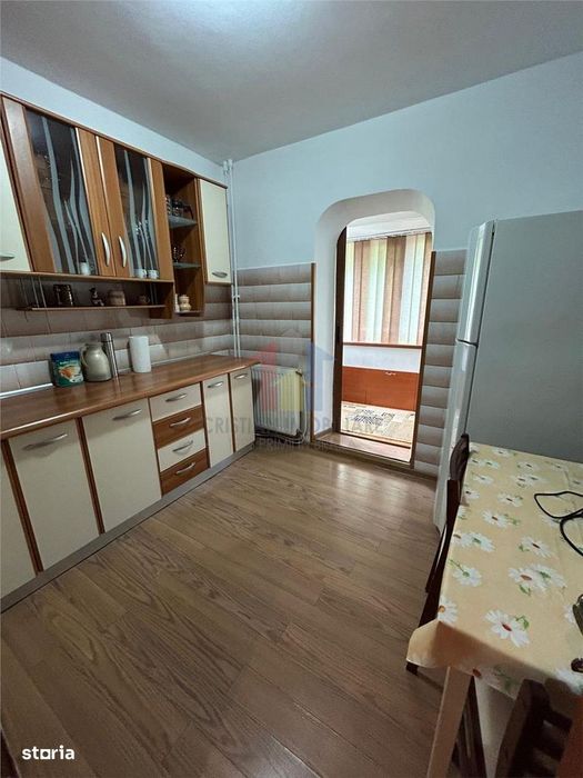 VIDEO! Apartament 2 camere,etaj 2,Calarasi-Ghioceilor,mobilat+utilat