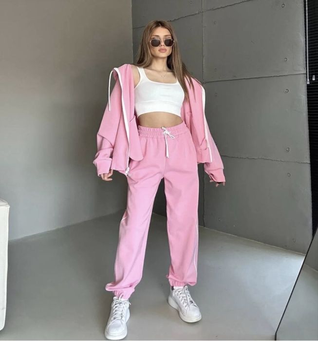 Alo yoga дамски екип