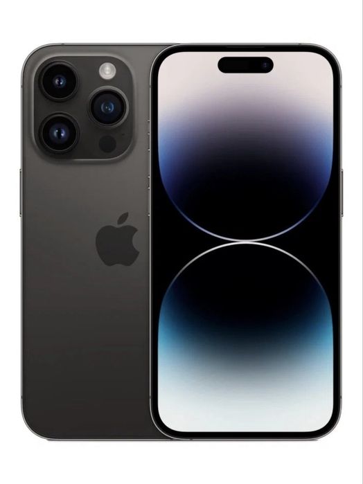 Продам айфон 14 про