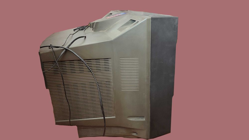 LG телевизор идеал