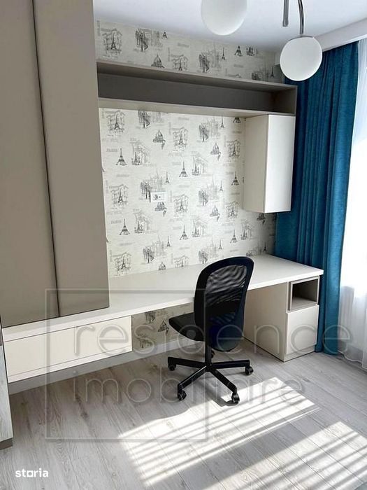Apartament – Cluj-Napoca, Zorilor - Mai multe