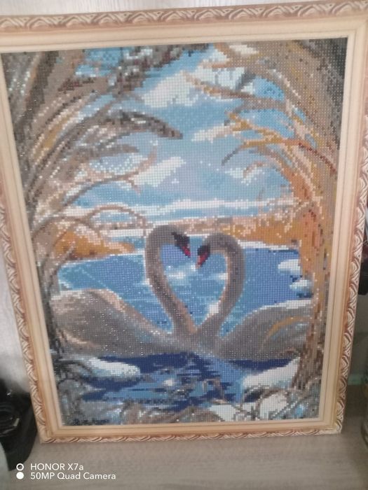 Продам красивые картины