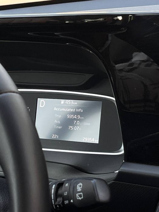 Kia Sonet 2024 — 4