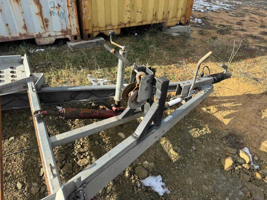 Отдавам платформа под наем – гр. София, кв. Суходол  Наем: 45лв.