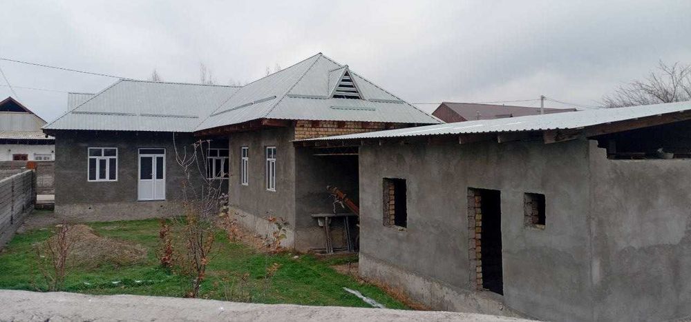 Уй сотилади. Авангард, ГАИ. Янги Тошкент