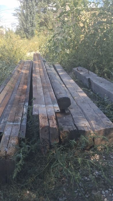 Балки с угольниками и без(квадратные, круглые)