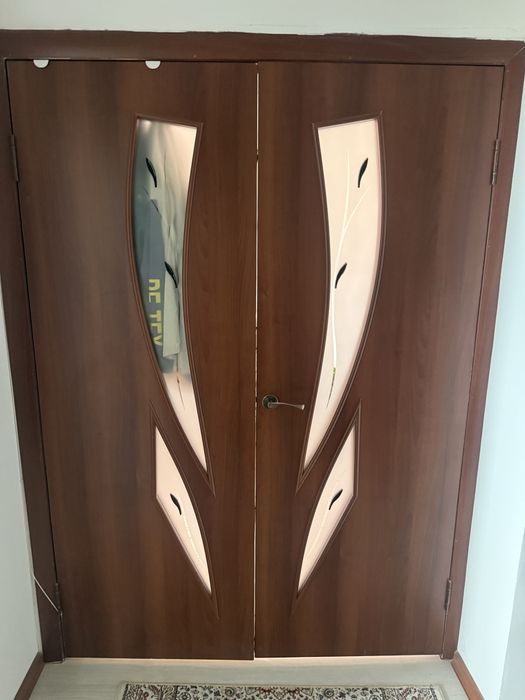 Двери межкомнатные