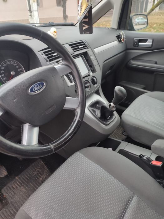FORD C-Max 2004 — imagine 2
