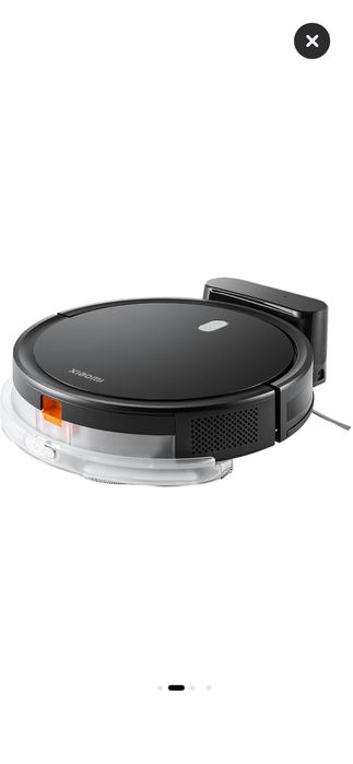 Robot de aspirare Xiaomi E5 EU BHR8298EU
