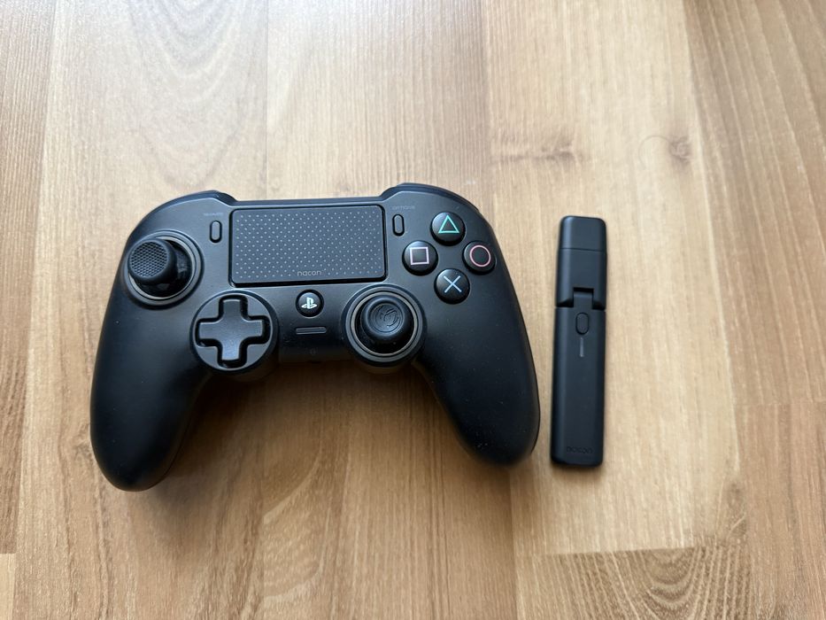 Джойстик Nacon PS4 Playstation 4