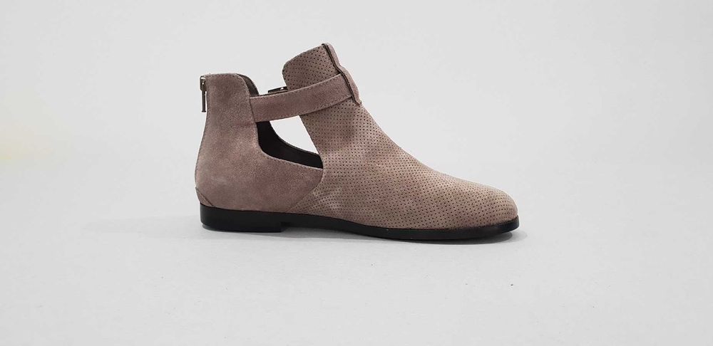 Ghete decupate piele noi 35-39