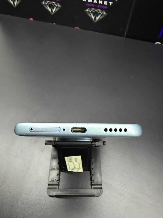 Xiaomi Redmi Note 15 5G Blue, 8GB RAM, Stocare 256GB