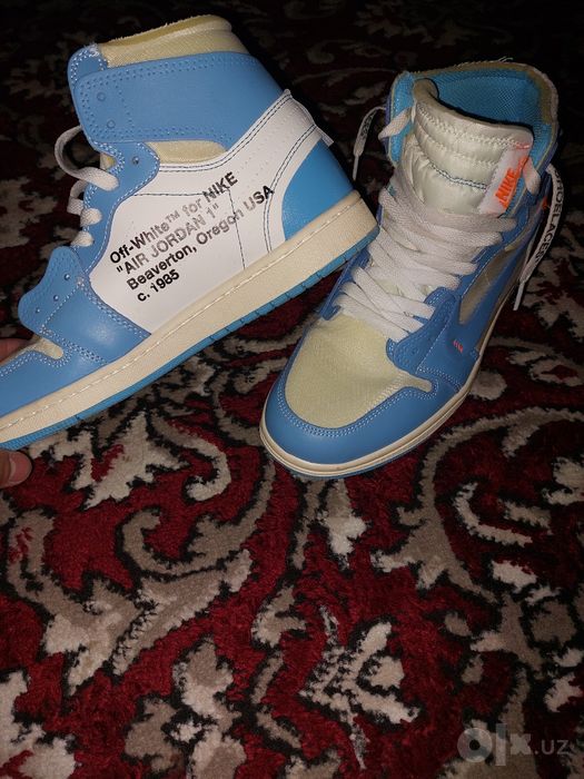 AIR Jordan krasofka 41 razmer