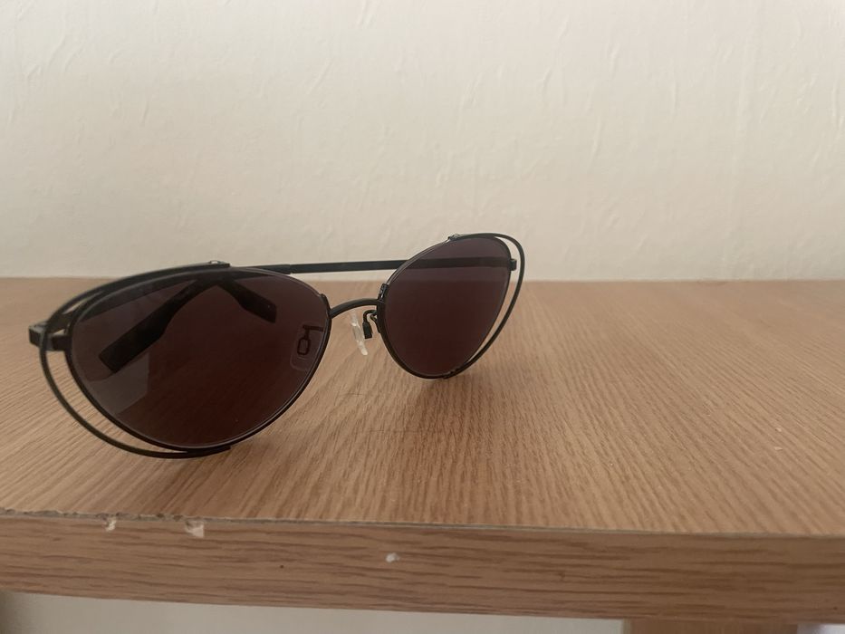 Слънчеви очила