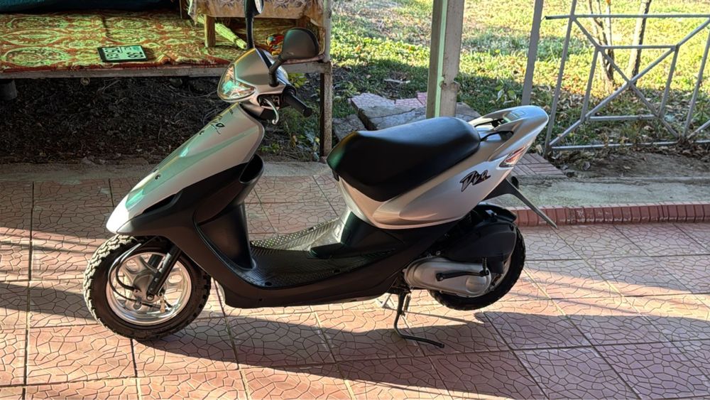 Мопед Honda dio AF56