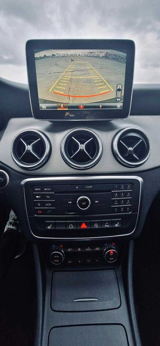 Vand Mercedes-Benz Cla 220cdi