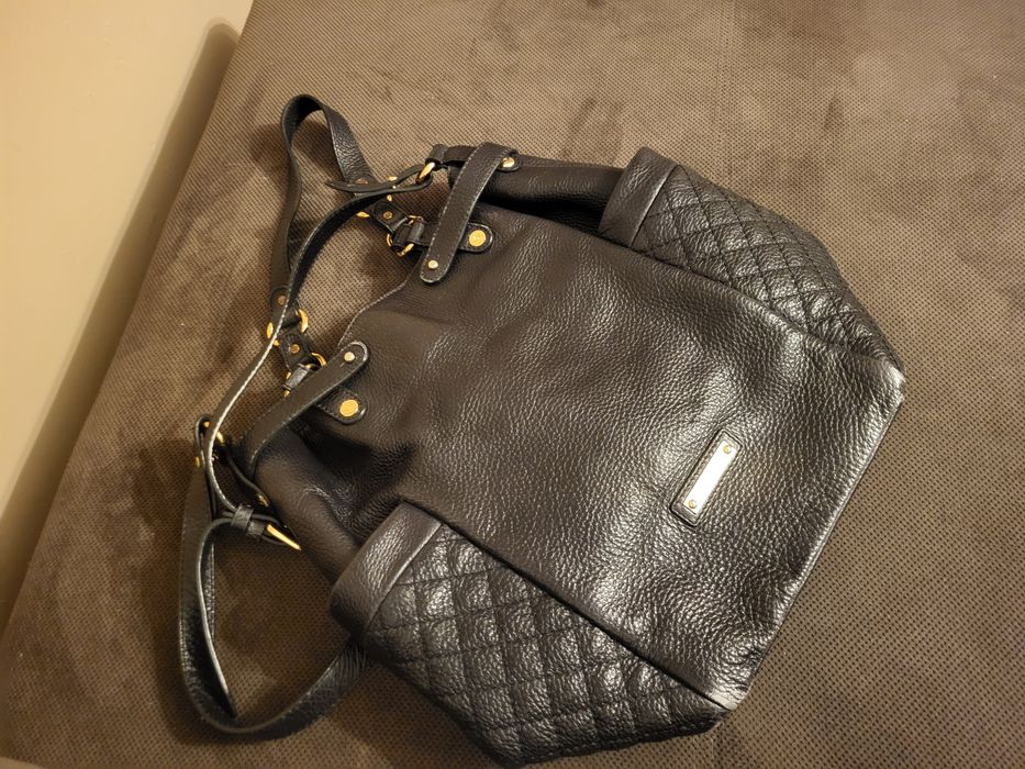 Geanta Piele naturala Mussete