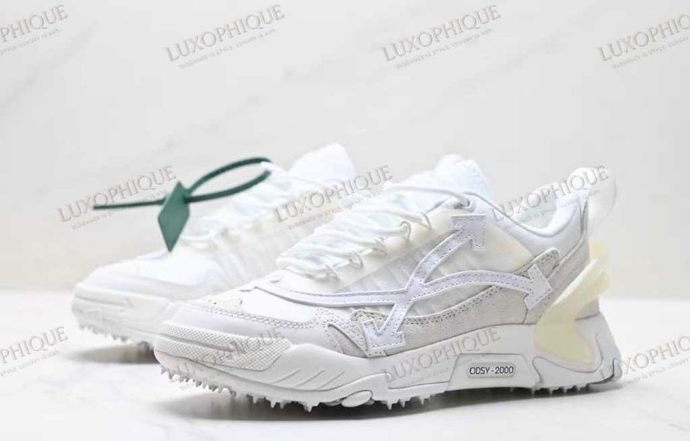 OFF White ODSY 2000 36-47