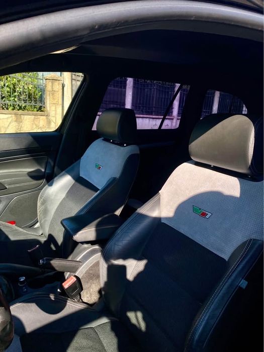 Skoda Octavia 2 NFL pachet Vrs