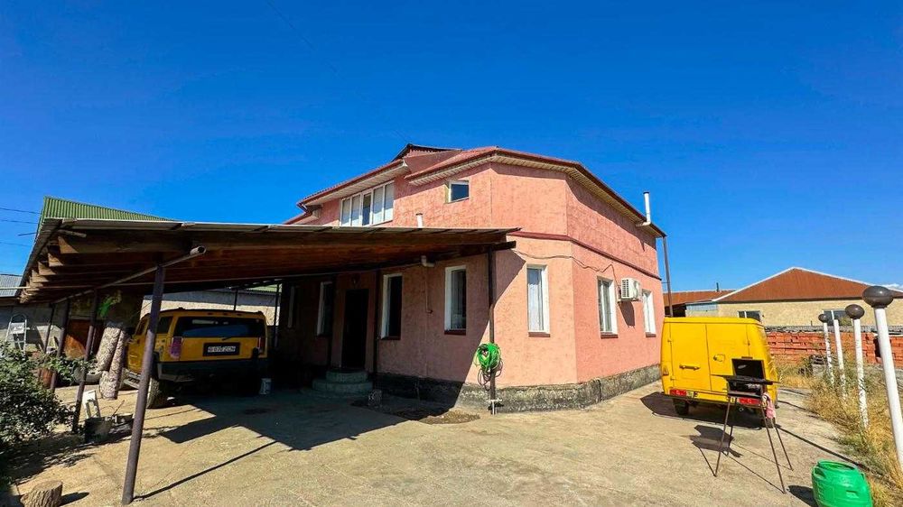 Дом в Восточном Павел ИмпериЯ