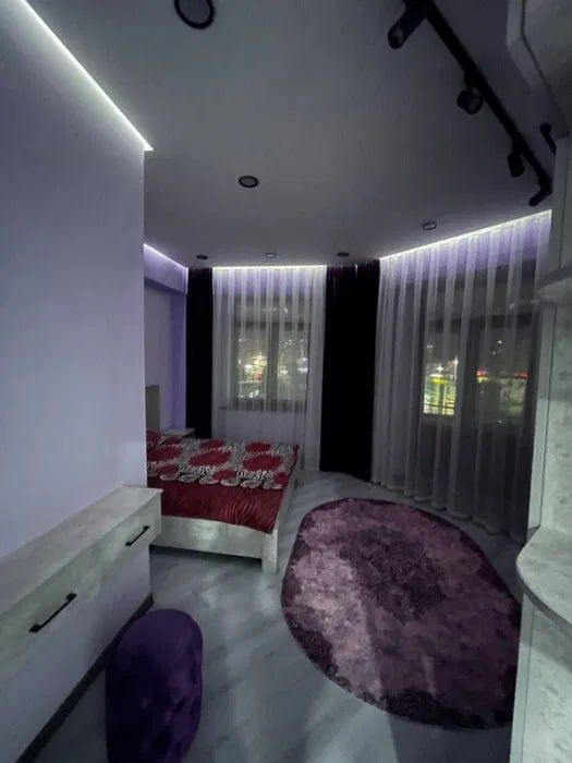 Аренда Сергили 8. Голден-Хавус 2/4/6. Евро квартира