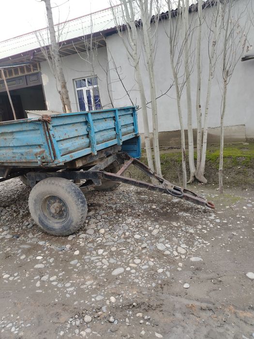 Прицеп сотилади холати яхши