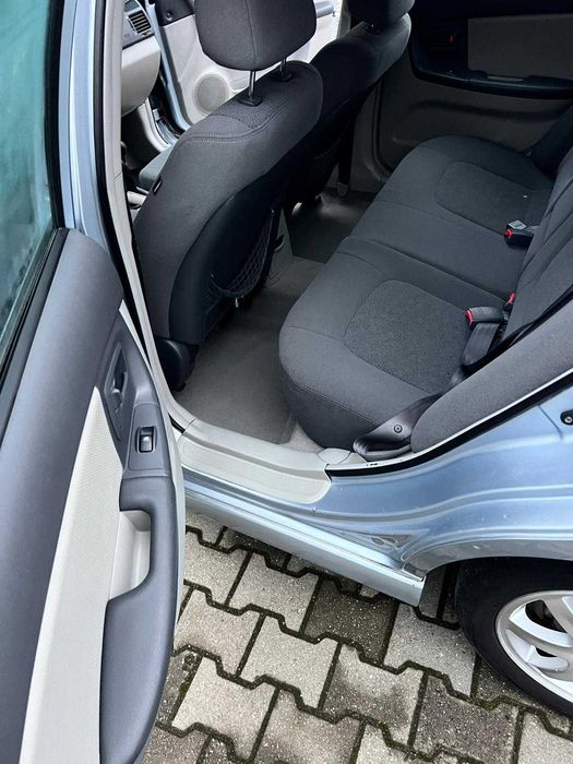 Kia Cerato 1.9 Diesel Recent Adus Din Germania si INMATRICULAT!