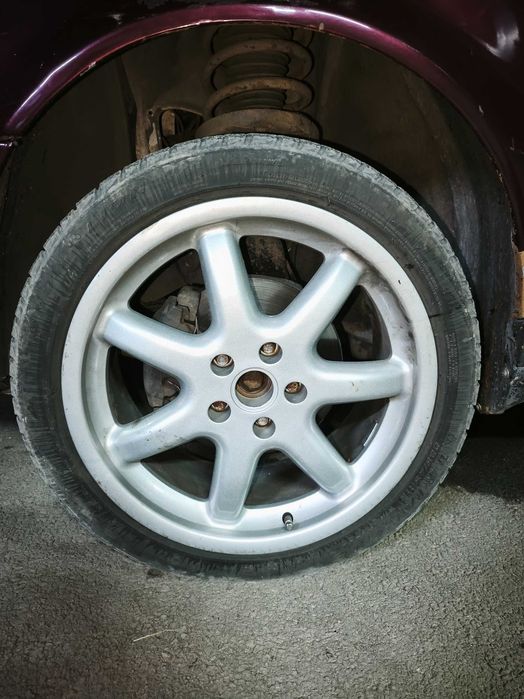 Продам диски R 18