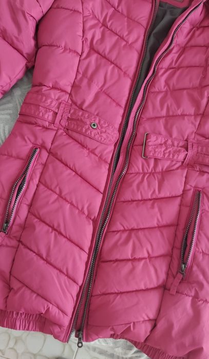 Дамско яке - Есен/Зима