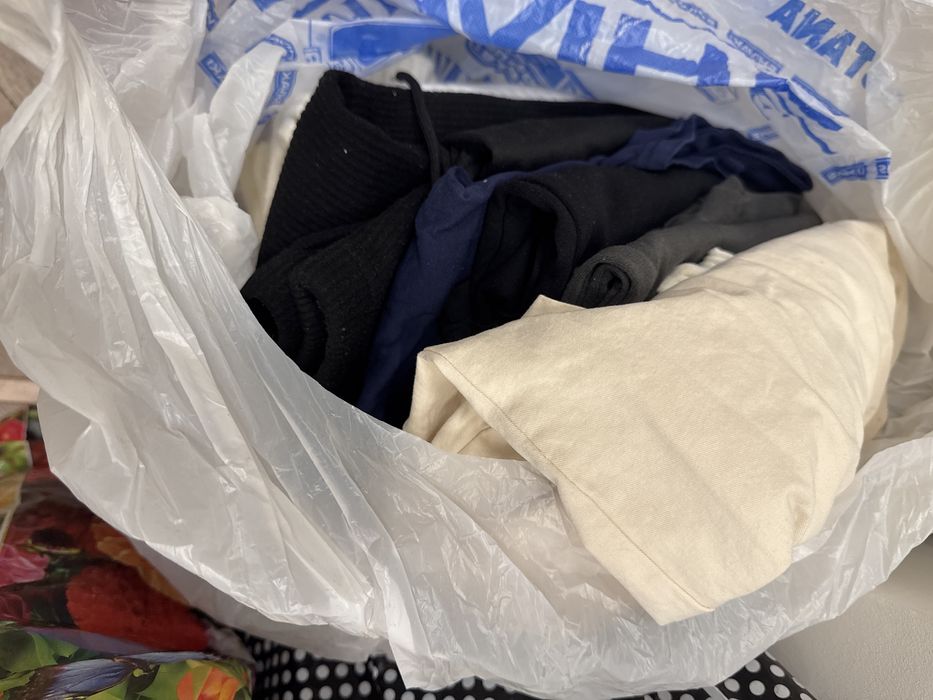 Вещи для подростка девочки